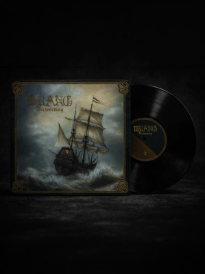 Wrang - Verwording LP